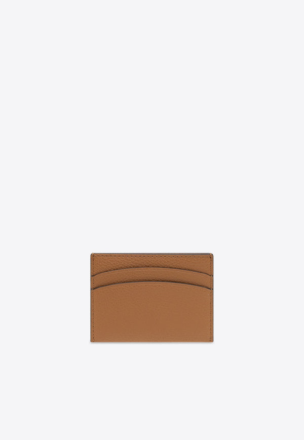 Robinson Pebbled Leather Cardholder