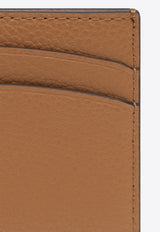 Robinson Pebbled Leather Cardholder