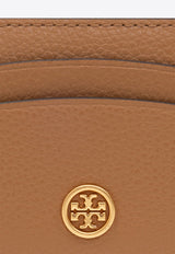 Robinson Pebbled Leather Cardholder