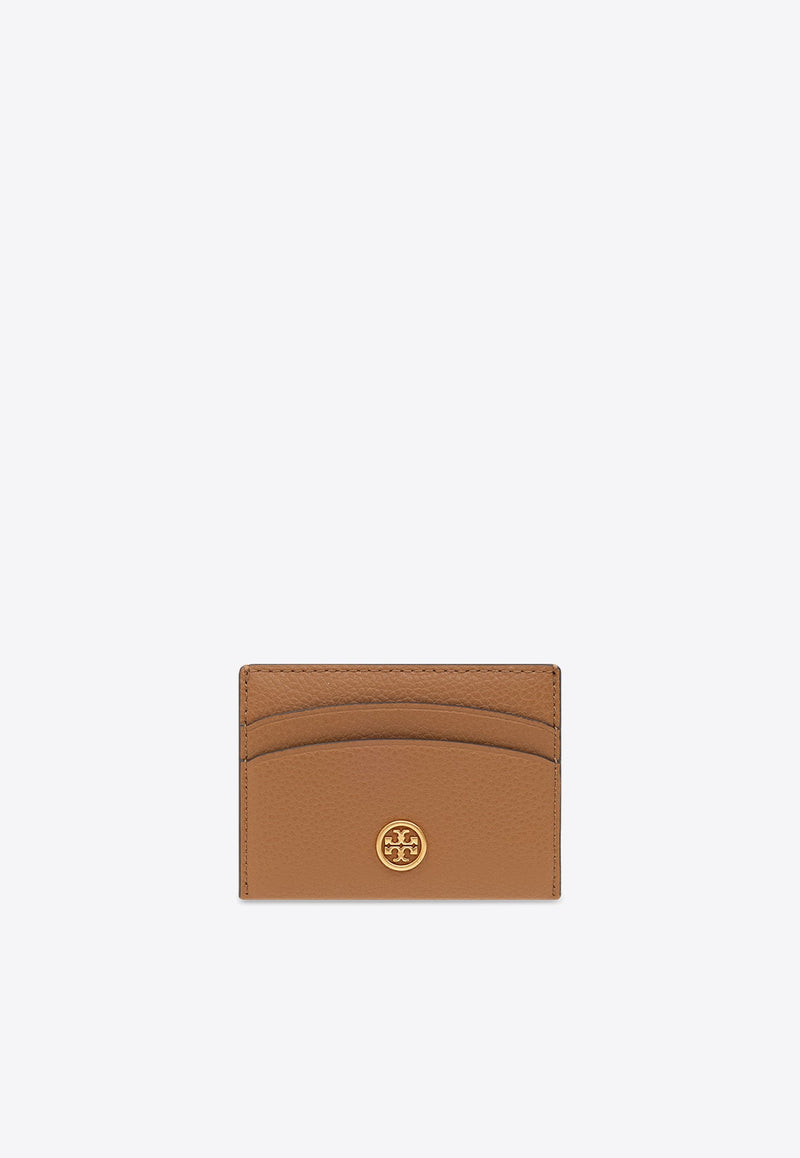 Robinson Pebbled Leather Cardholder