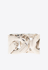 Double Chain Ring