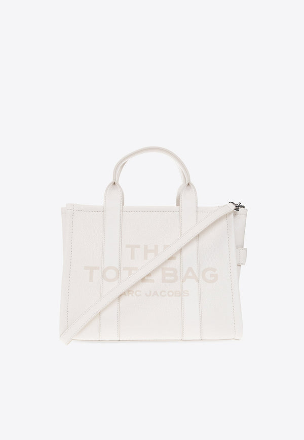 The Medium Logo Tote Bag