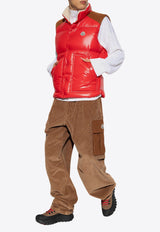 Ardeche Quilted Padded Vest