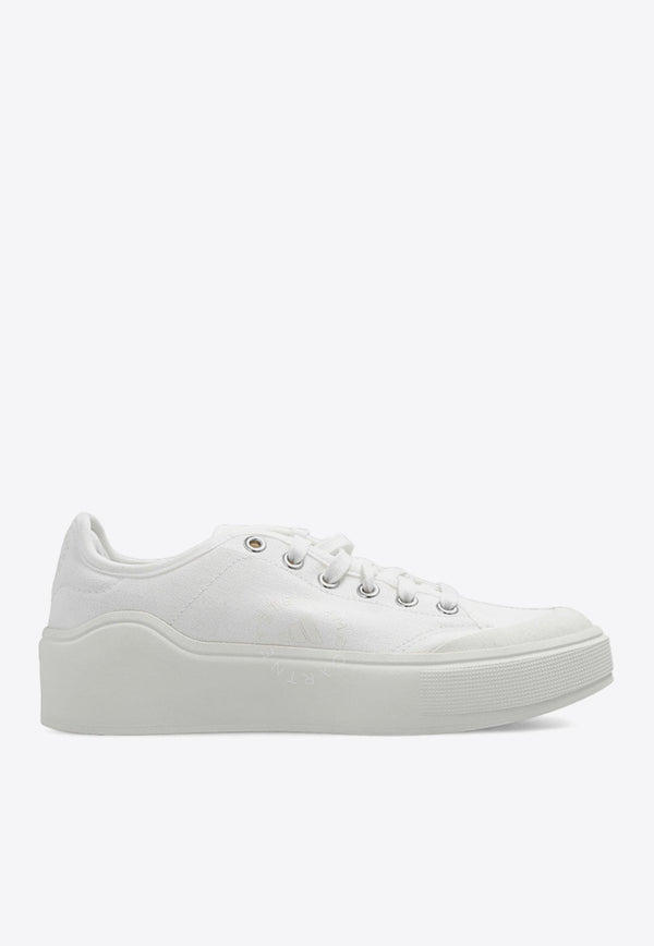 Court Low-Top Sneakers