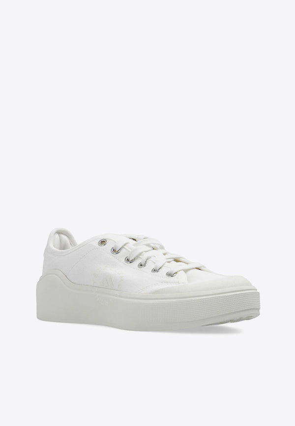 Court Low-Top Sneakers