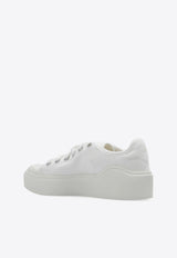 Court Low-Top Sneakers