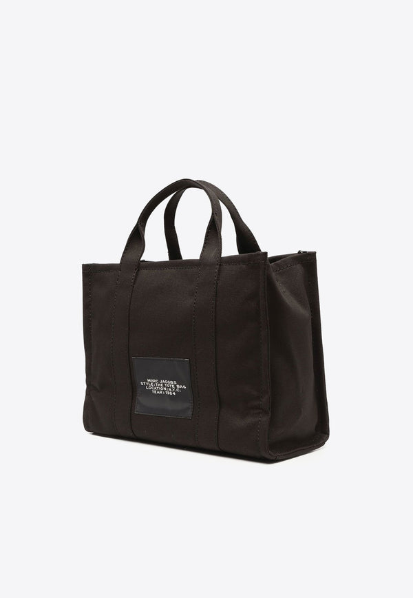 The Medium Logo Print Tote Bag