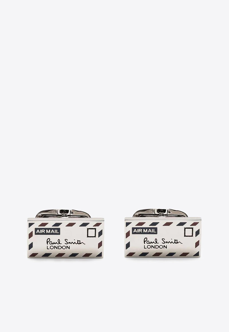 Air Mail Cufflinks