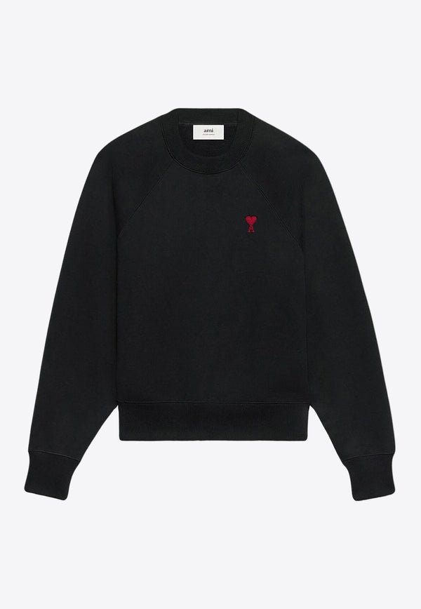 Ami De Coeur Crewneck Sweatshirt