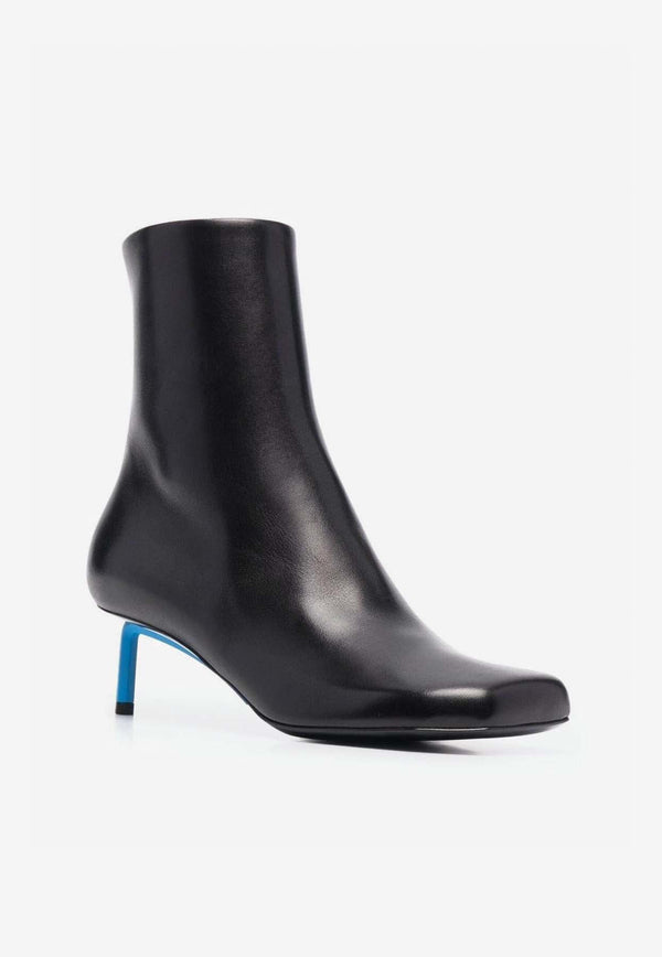 Allen 60 Ankle Boots