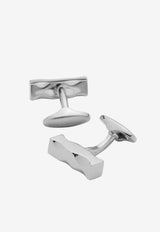 Bar Cufflinks