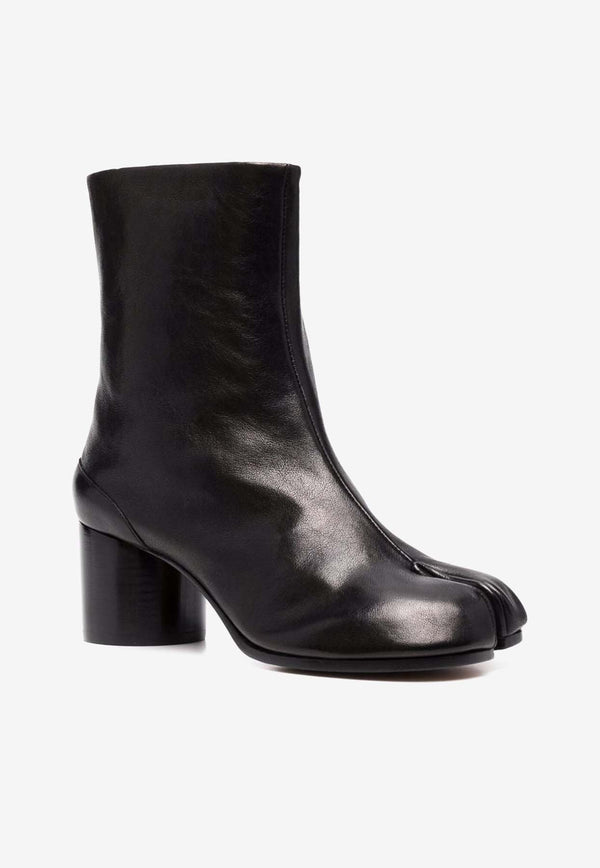 Tabi 60 Leather Ankle Boots