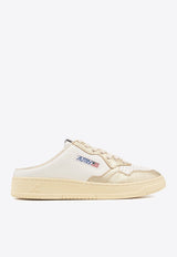 Medalist Low-Top Sneaker Mule