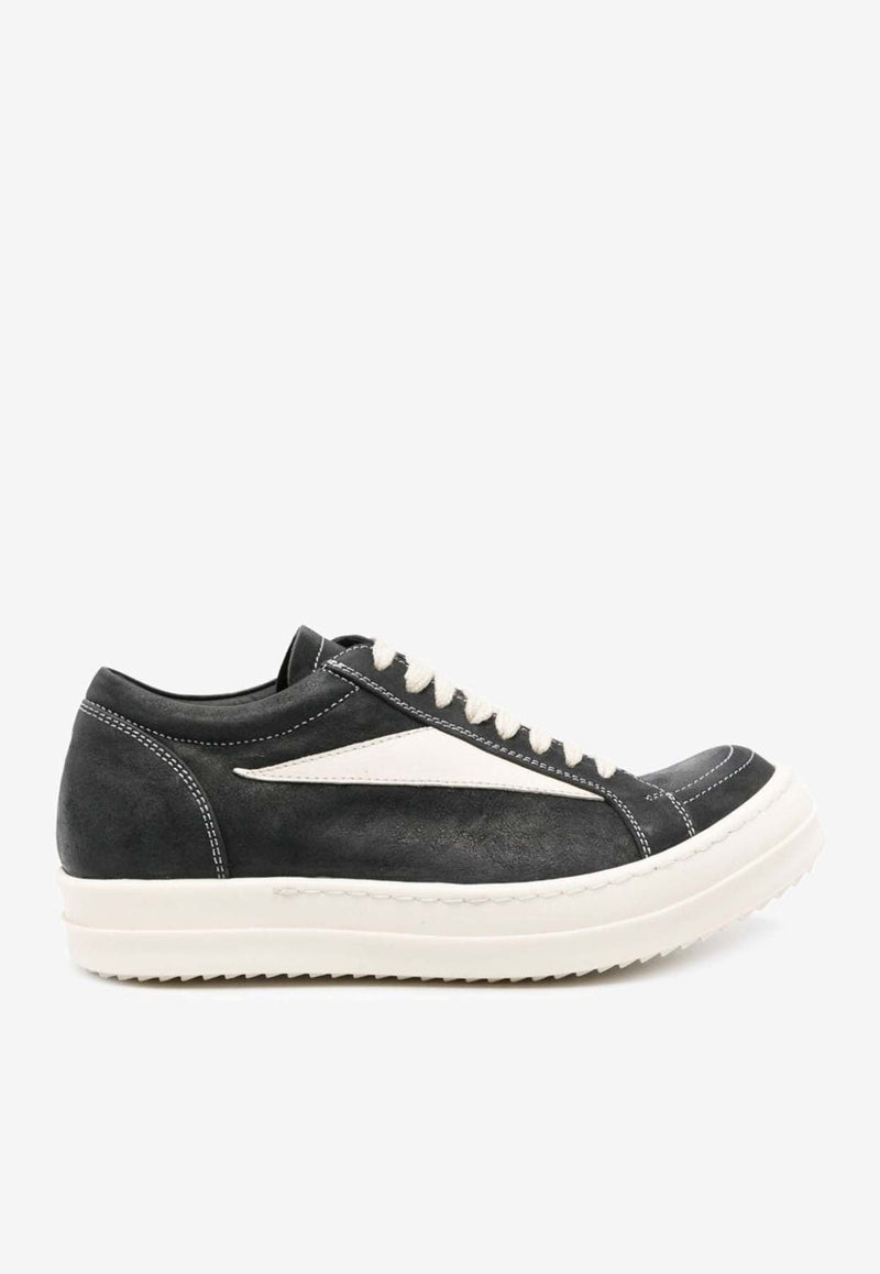 Luxor Leather Sneakers