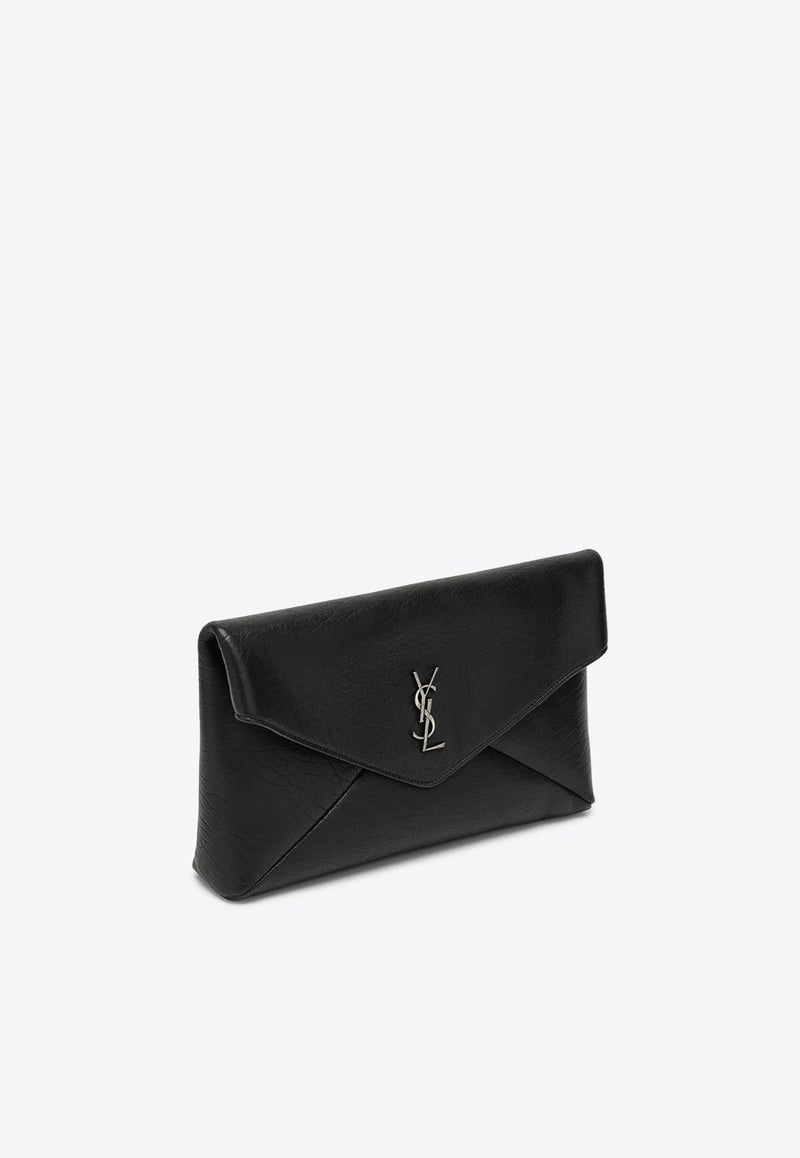 Large Cassandre Envelope Pouch Bag