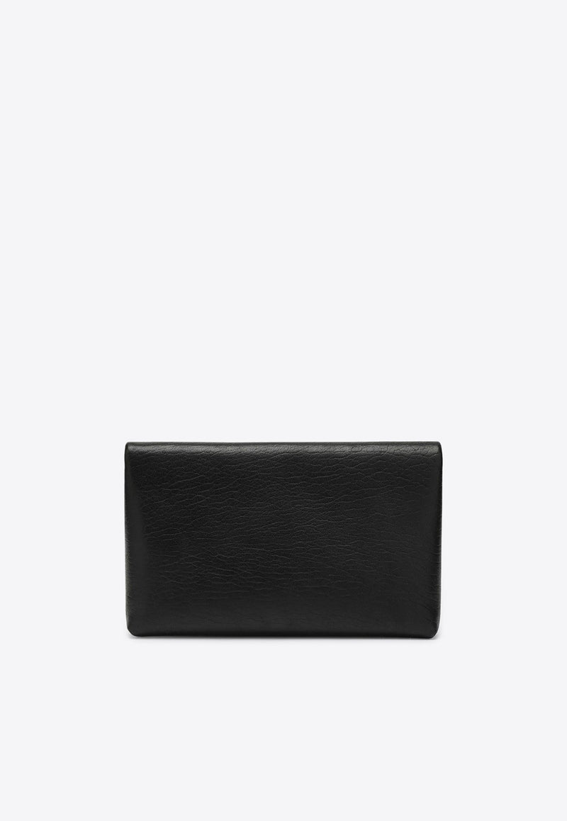 Large Cassandre Envelope Pouch Bag