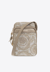 Athena Barocco Crossbody Bag