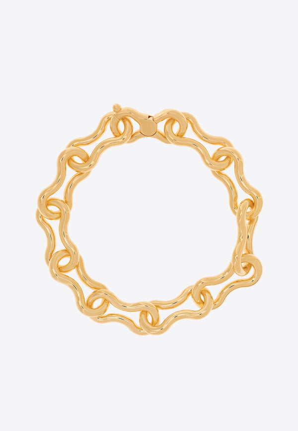 Nest Chain Bracelet