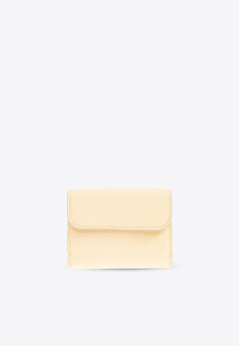Small Marcie Tri-Fold Wallet