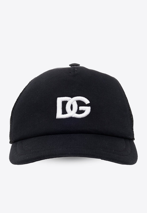 Girls DG Logo Baseball Cap