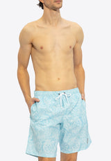 Barocco Swim Shorts