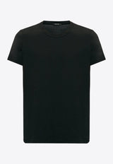 Basic Crewneck T-shirt