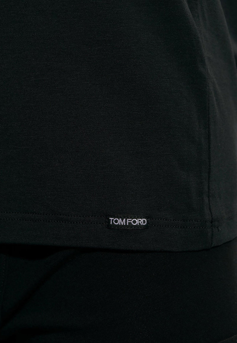 Basic Crewneck T-shirt