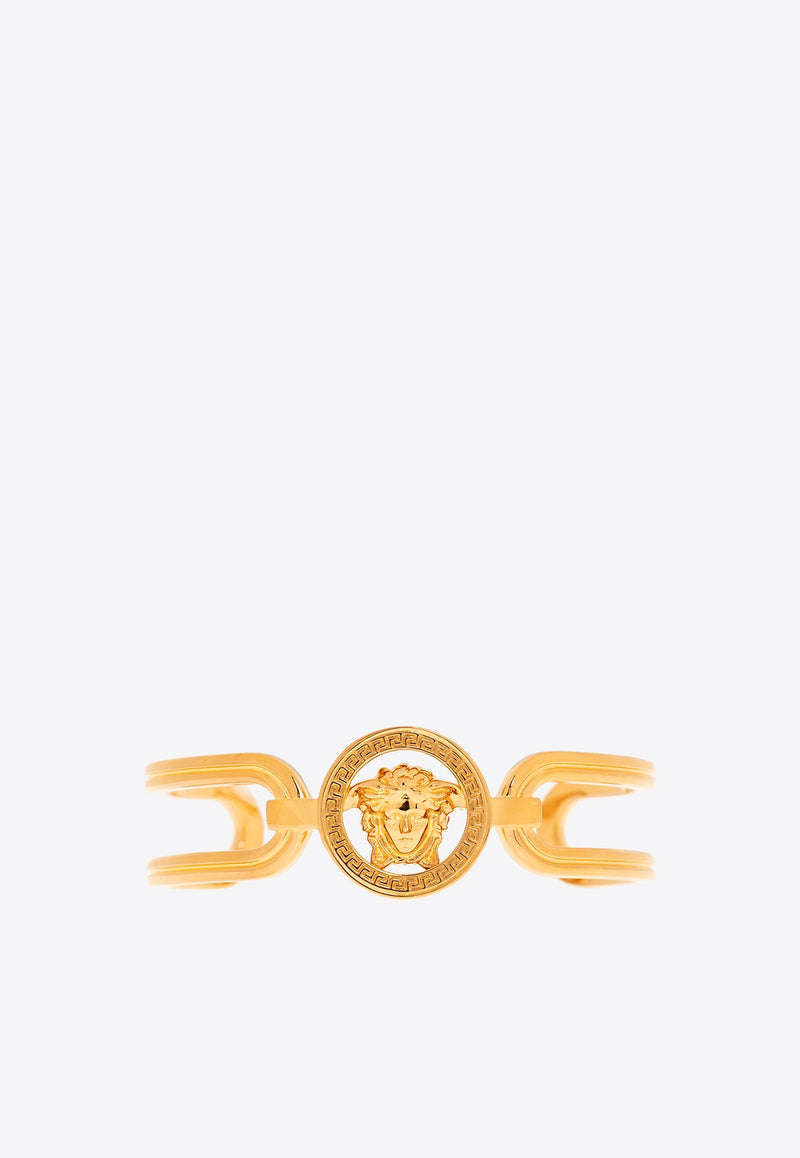 Medusa 95 Cuff Bracelet