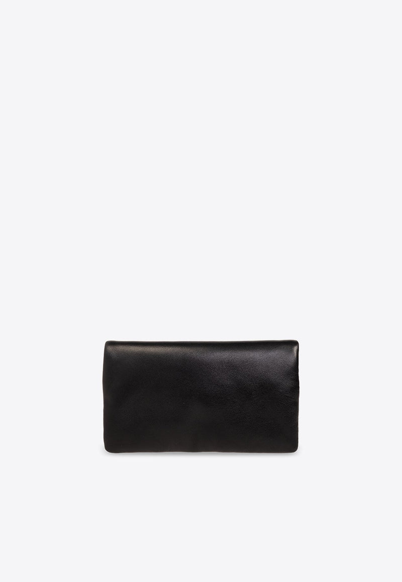 Large Calypso Nappa Leather Wallet