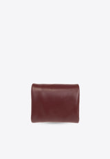 Calypso Cassandre Leather Wallet