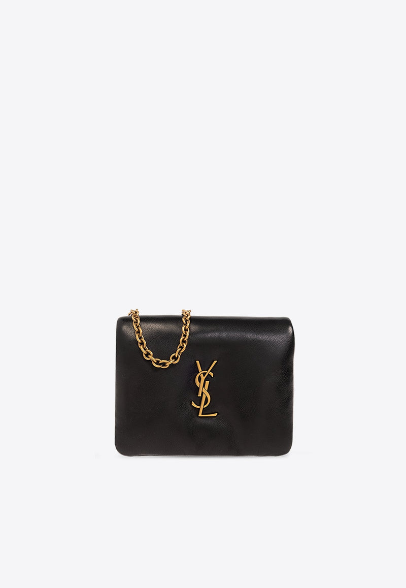 Cassandre Shoulder Chain Wallet