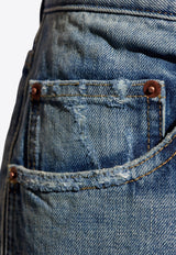 Charlotte Baggy Jeans