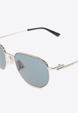 Split Panthos Sunglasses