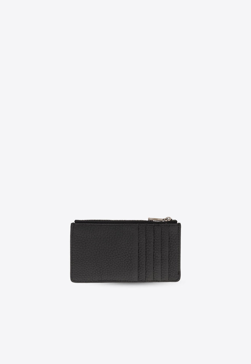 DG Logo Zip Wallet