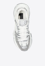 Airmaster Logo Chunky Sneakers