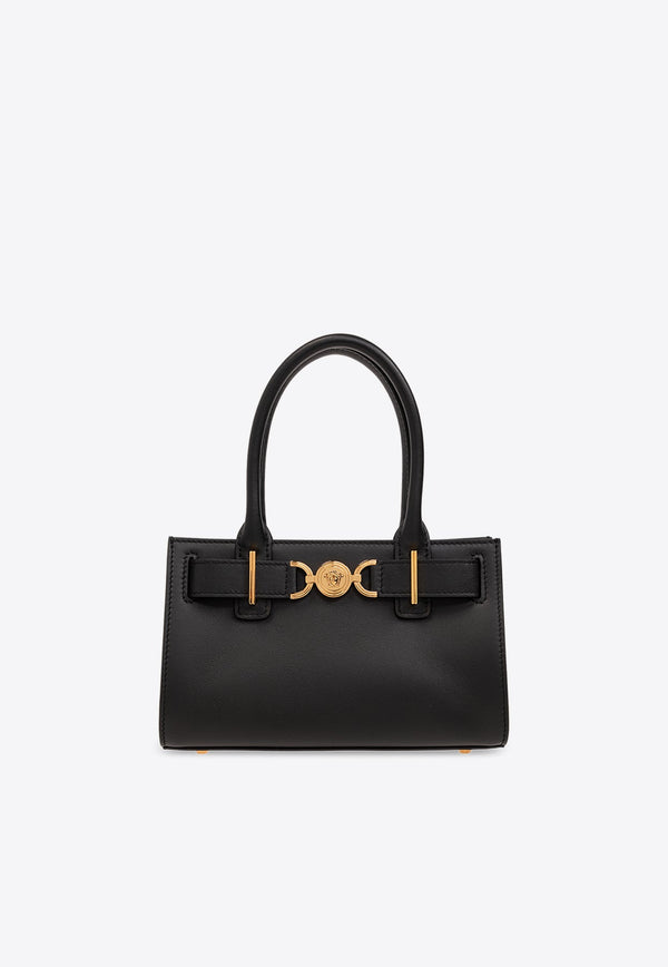 Small Medusa '95 Top Handle Bag