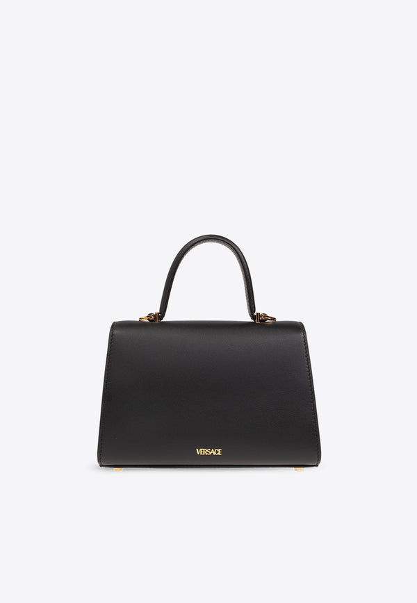 Small Medusa '95 Calf Leather Shoulder Bag