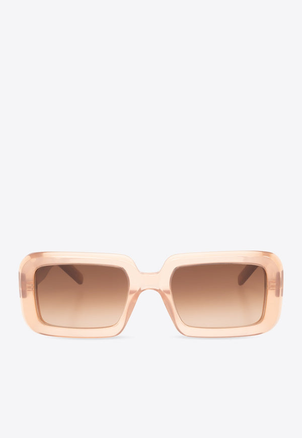 Sunrise Square Sunglasses