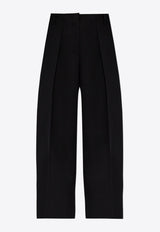 Ovalo Wide-Leg Pants