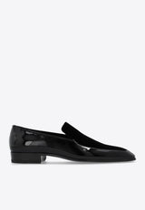 Gabriel Patent Leather Loafers