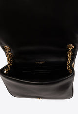 Mini Jamie 4.3 Leather Shoulder Bag