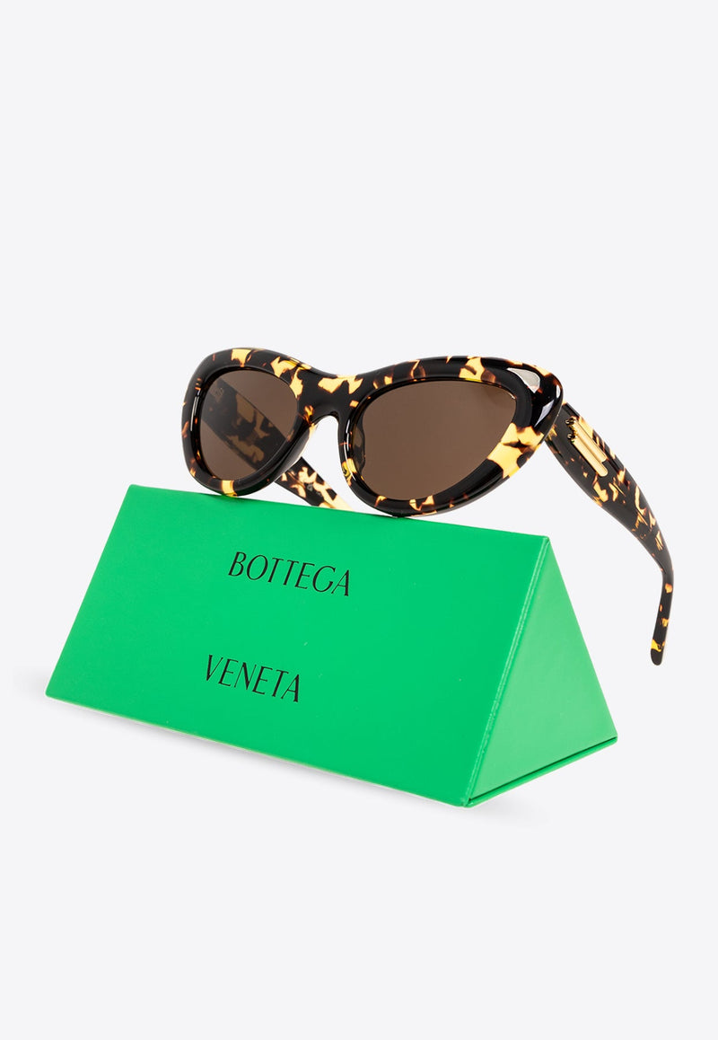 Bombe Cat-Eye Sunglasses