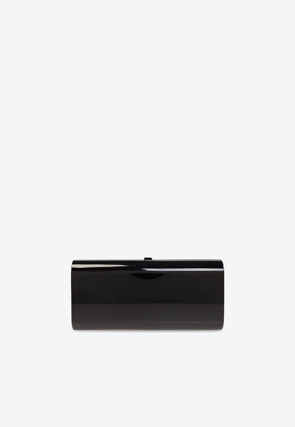 DG Logo Box Clutch