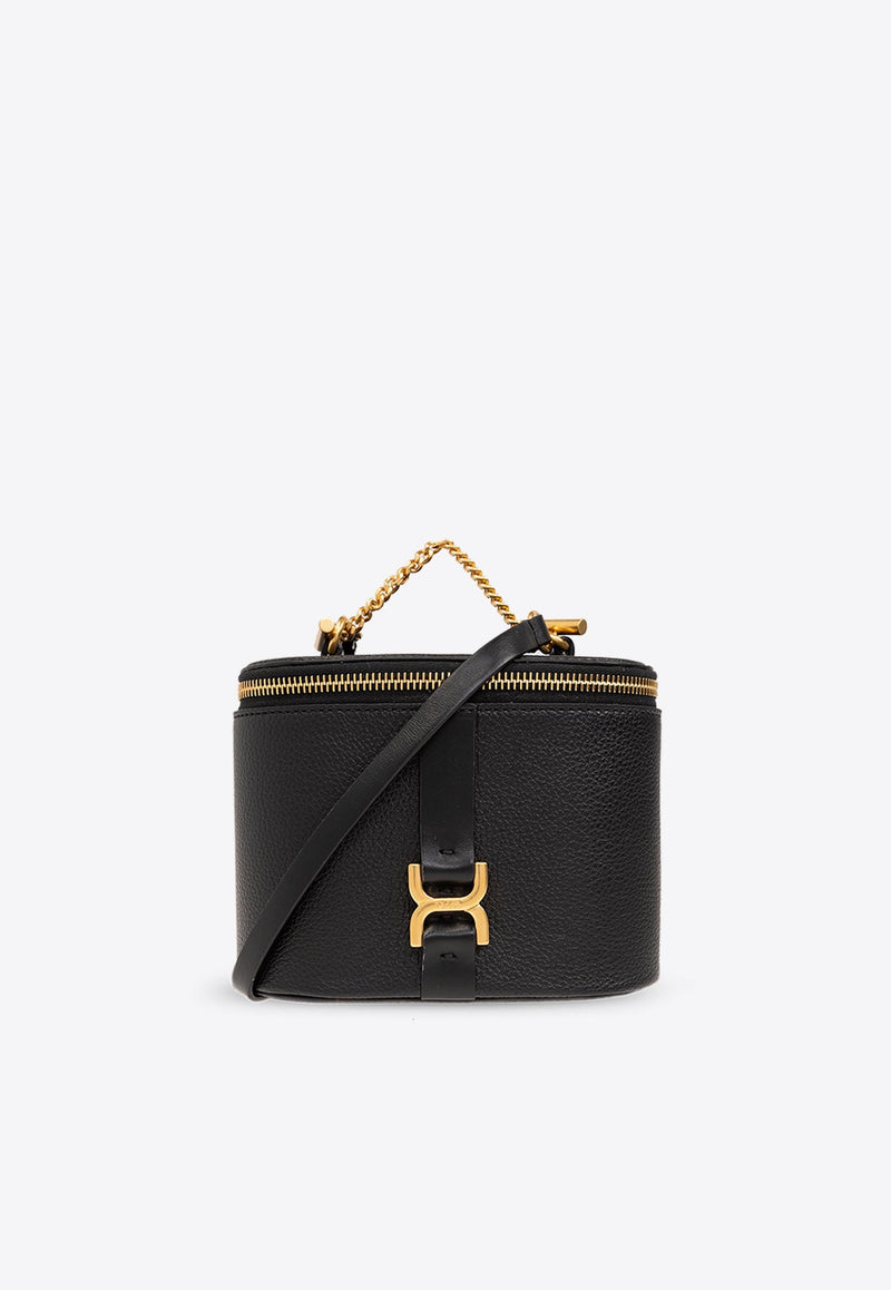 Mini Marcie Vanity Chain Shoulder Bag