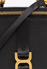 Mini Marcie Vanity Chain Shoulder Bag