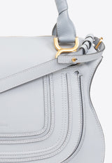 Medium Marcie Shoulder Bag