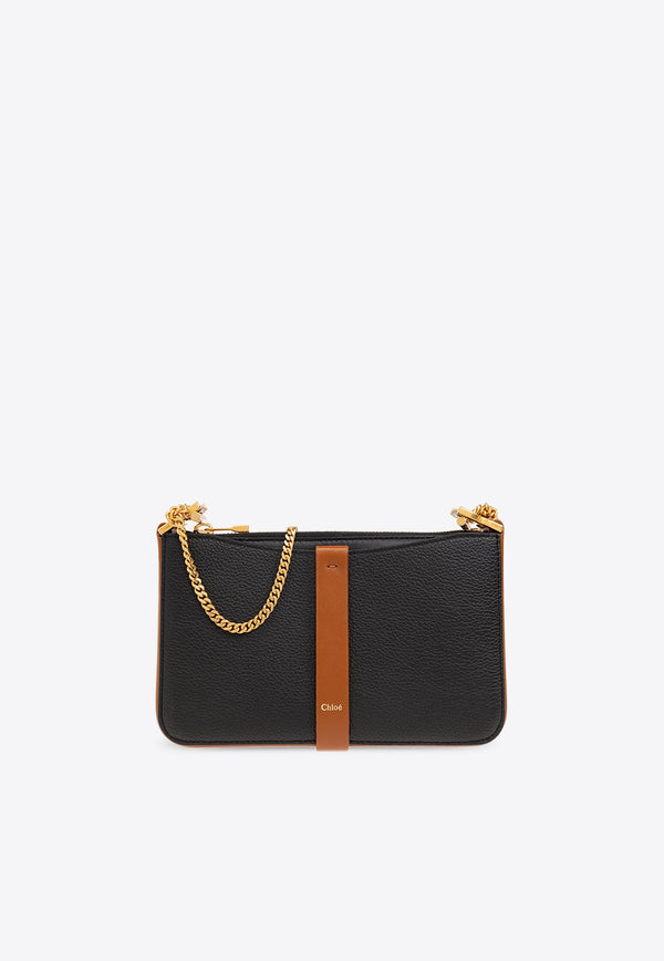 Marcie Pouch Chain Shoulder Bag