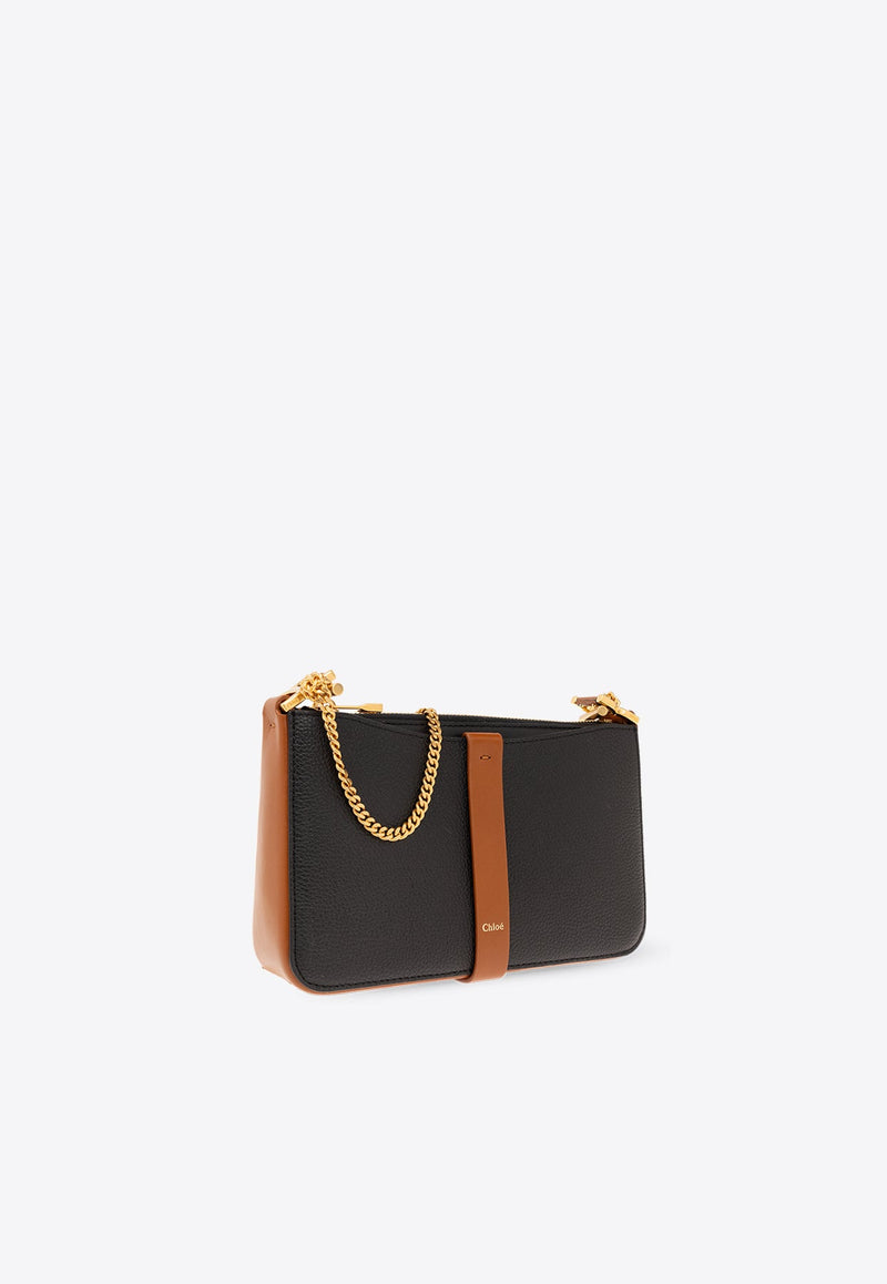 Marcie Pouch Chain Shoulder Bag