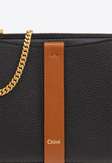 Marcie Pouch Chain Shoulder Bag