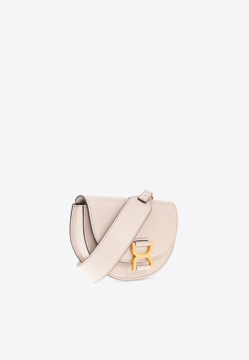 Mini Marcie Flap Shoulder Bag